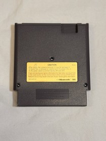 Deja Vu (Nintendo Entertainment System, 1990) NES COMPLETE w/ Box manual game