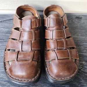 Born Mens Sandals | eBay