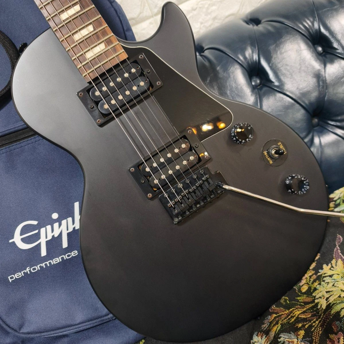 Epiphone Les Paul Special Ii for sale - eBay