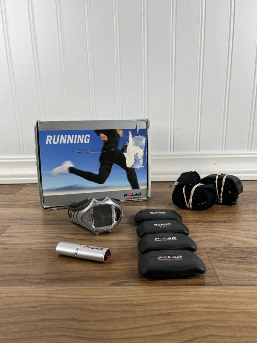 Polar RS800CX products for sale | eBay