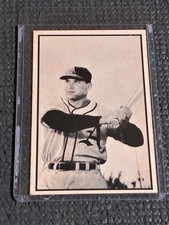 1953 Bowman Football Cards 18