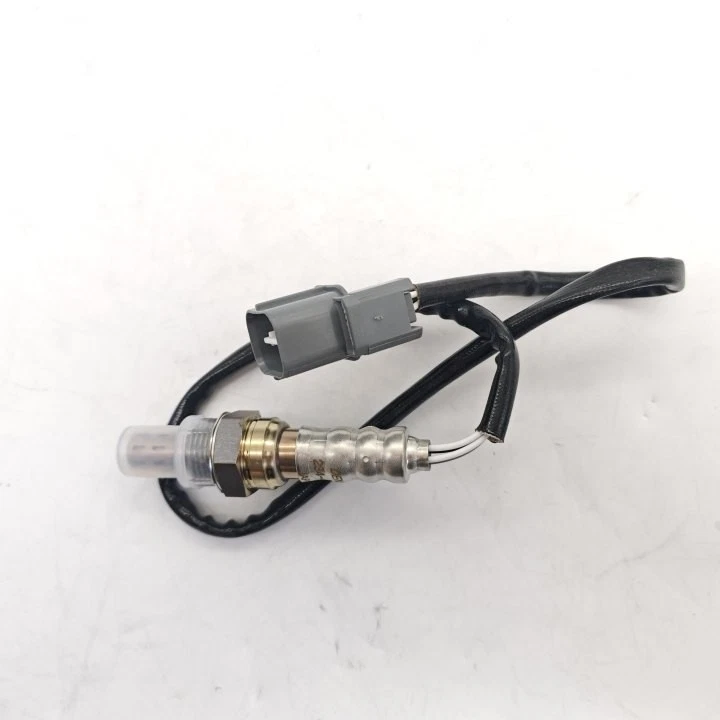 234-4355 Denso Downstream Left Oxygen O2 Sensor For Honda Pilot 2008 3.5L V6 Foto 3 de 4