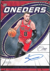 Zach Lavine Autograph | eBay