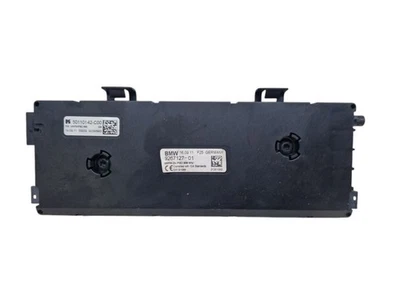 Antenne Verstärker Antennenverstärker Diversity passt für BMW X3 (F25) XDRIVE20D - Bild 1 von 4
