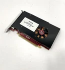 Barco MXRT-5600 AMD FirePro W5100 4GB GDDR5 PCIe Medical Graphics Card