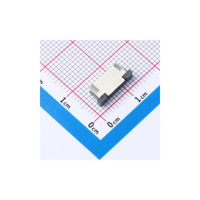 (10Stk.)YTC10251-054R-0WLW SMD P=1mm