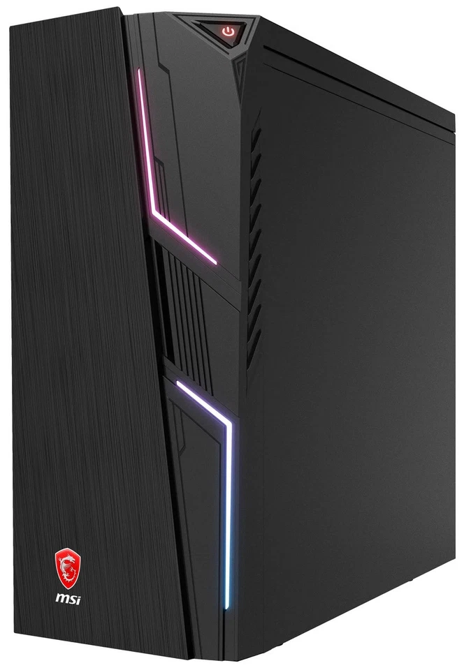 Computer MSI MAG Codex 5 Core i5-10400f RTX 3050 32GB DDR4 512GB SSD Windows 11