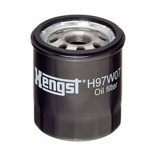 ORIGINAL® Hengst Filter Ölfilter für Toyota STARLET COROLLA COROLLA Compact