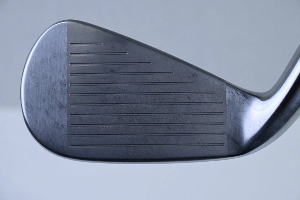 Mizuno Pro 225 #2 Iron / 16.5 Degree / Stiff Flex KBS C-Taper Lite 110 - Image 2 of 4