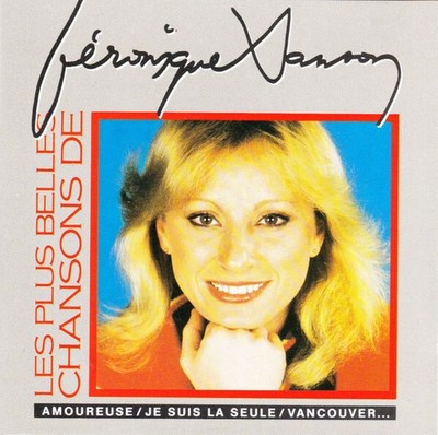 Véronique Sanson - Les Plus Belles Ch... - - V2299194