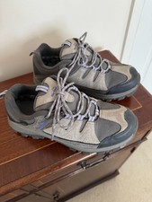 peter storm walking shoes