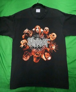 vintage slipknot iowa shirt | eBay