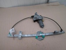 Porte arrière et accessoires Rover 2000