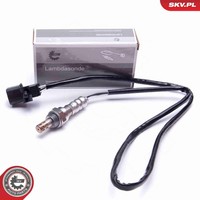 Esen Skv Lambdasonde Sensor Abgassteuerung 09SKV438 FüR Hyundai Santa FÉ 1 Sm 3