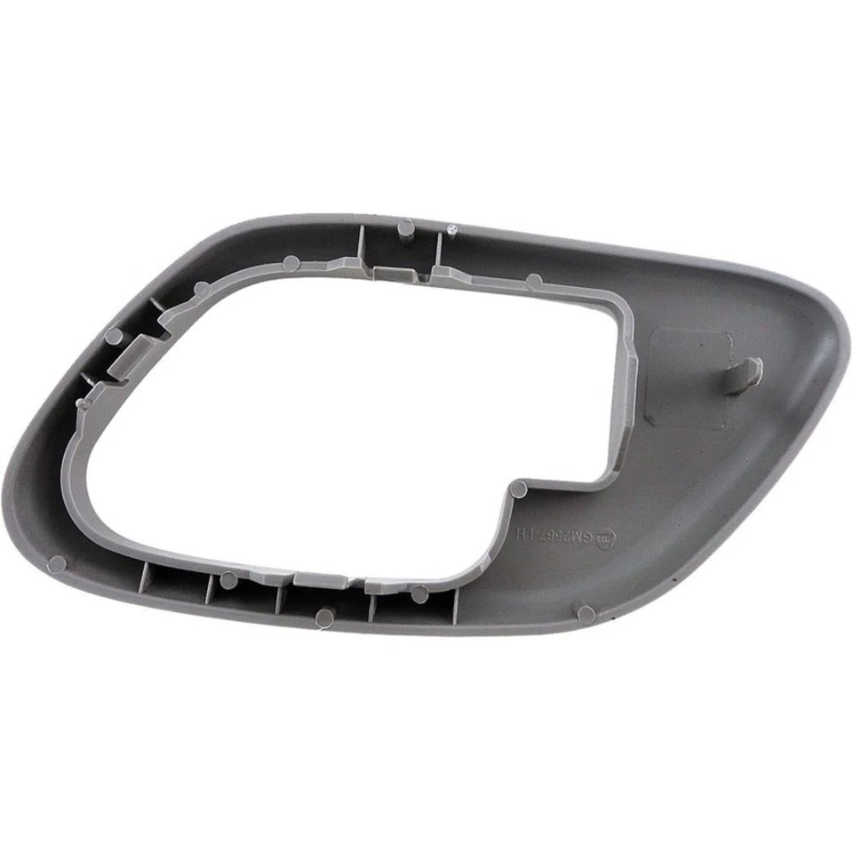 81922 Dorman maçaneta de porta guarnição dianteira ou traseira driver lado esquerdo para Chevy Suburban - Imagem 3 de 3