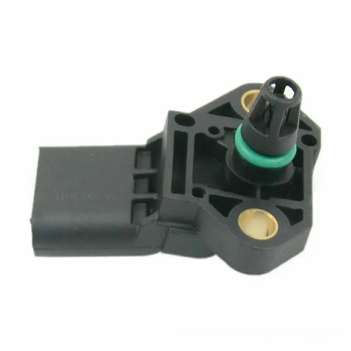 For A6 For Skoda Intake Pressure Sensor 03K906051 0281006059 Reliable Fit - Picture 5 of 6