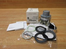 Allen Bradley 800T-J91KD7B Switch Selector 800TJ91KD7B