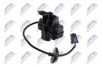 NTY Stellelement Tankklappe EZC-SK-008 FüR Skoda Superb 2 3T4 3T5 TSI TDI 4X4