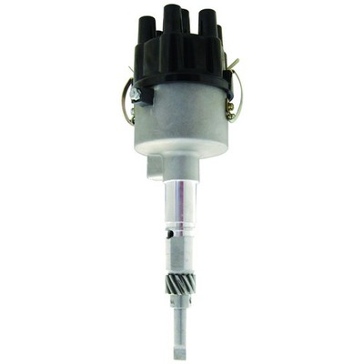 New Distributor For Chevy GMC 235 261 Inline 6 1953-1962 Replaces Delco ...