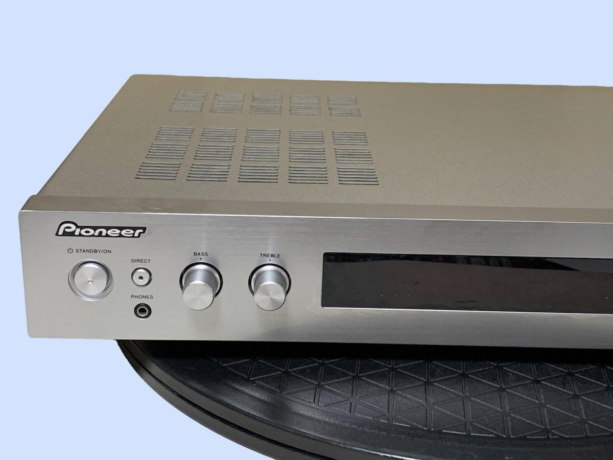 Pioneer ELITE SX-S30 Network Stereo Receiver Black Hi-Res Audio