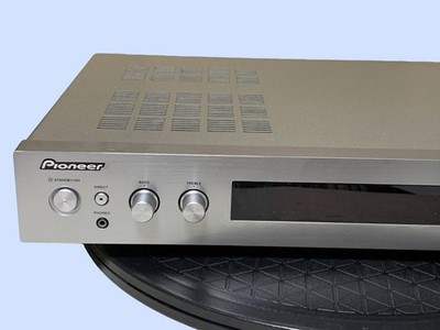 Pioneer ELITE SX-S30 Network Stereo Receiver Black Hi-Res Audio