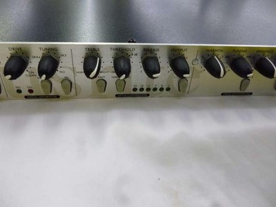 Focusrite Platinum Voicemaster Mono Vocal Channel Strip Processor