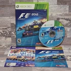 F1 2012 Xbox 360 (Microsoft Xbox 360) Tested