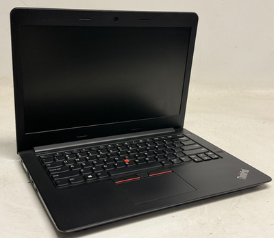 Lenovo ThinkPad E470/E570 (i5-7200u - 4GB/8GB RAM - NO OS/HDD