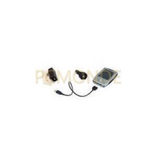 Belkin USB Power SYNC/Charger Trouble Kit for DELL AXIM X5 Pocket PC F8D1003 