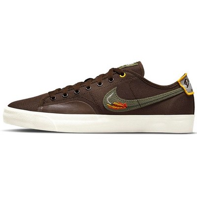 Nike Daan Van Der Linden x Nike Blazer SB Court CZ5605-200