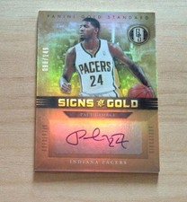2011-12 Panini Gold Standard Basketball Cards 34