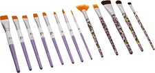 One Stroke 13 Piece Signature Brush Set