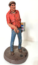 Original Michael Garman Art Sculptures for sale | eBay