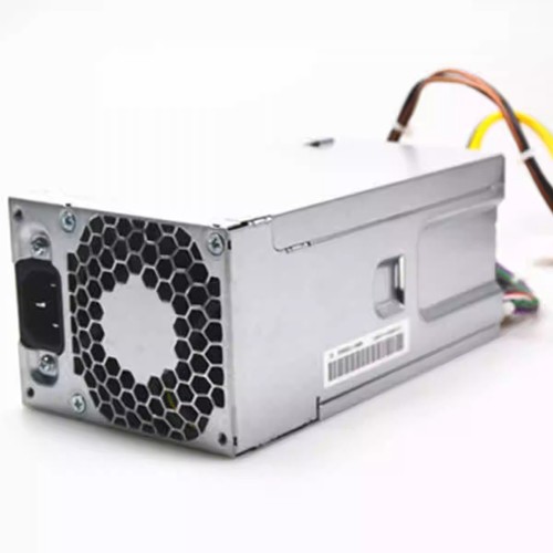 D17-310P1A 310W Workstation 4-Pin for HP L07305-002 Z2 G4 SFF Power Supply - Afbeelding 2 van 4