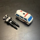 Transformers G1 First Aid From Menasor T14