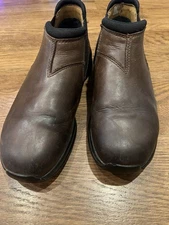 Men’s Low Cut Blundstones