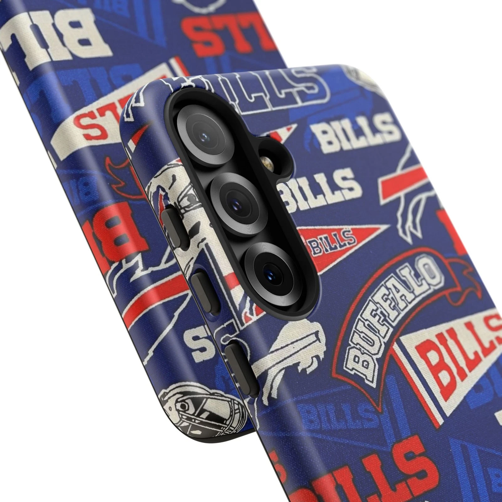 Buffalo Bills Phone Cases for iPhone