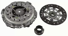 Kit d'embrayage BMW M3