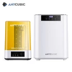 ANYCUBIC Wash & Cure 3 / Plus/ 3 Max Machine & Washing Container Accessories lot