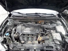 Used Fuel Pump fits: 2014 Mazda 3 pump assembly tank mounted Grade A