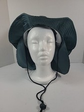 24/7 Life 7-Eleven Floppy Bucket Hat Blue/Green