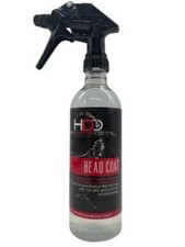 High Definition Detail BEAD COAT, Hydrophobic Spray On Rinse Off Sealant 500ml