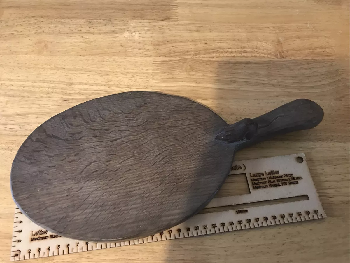 Mouseman on ebay deals
