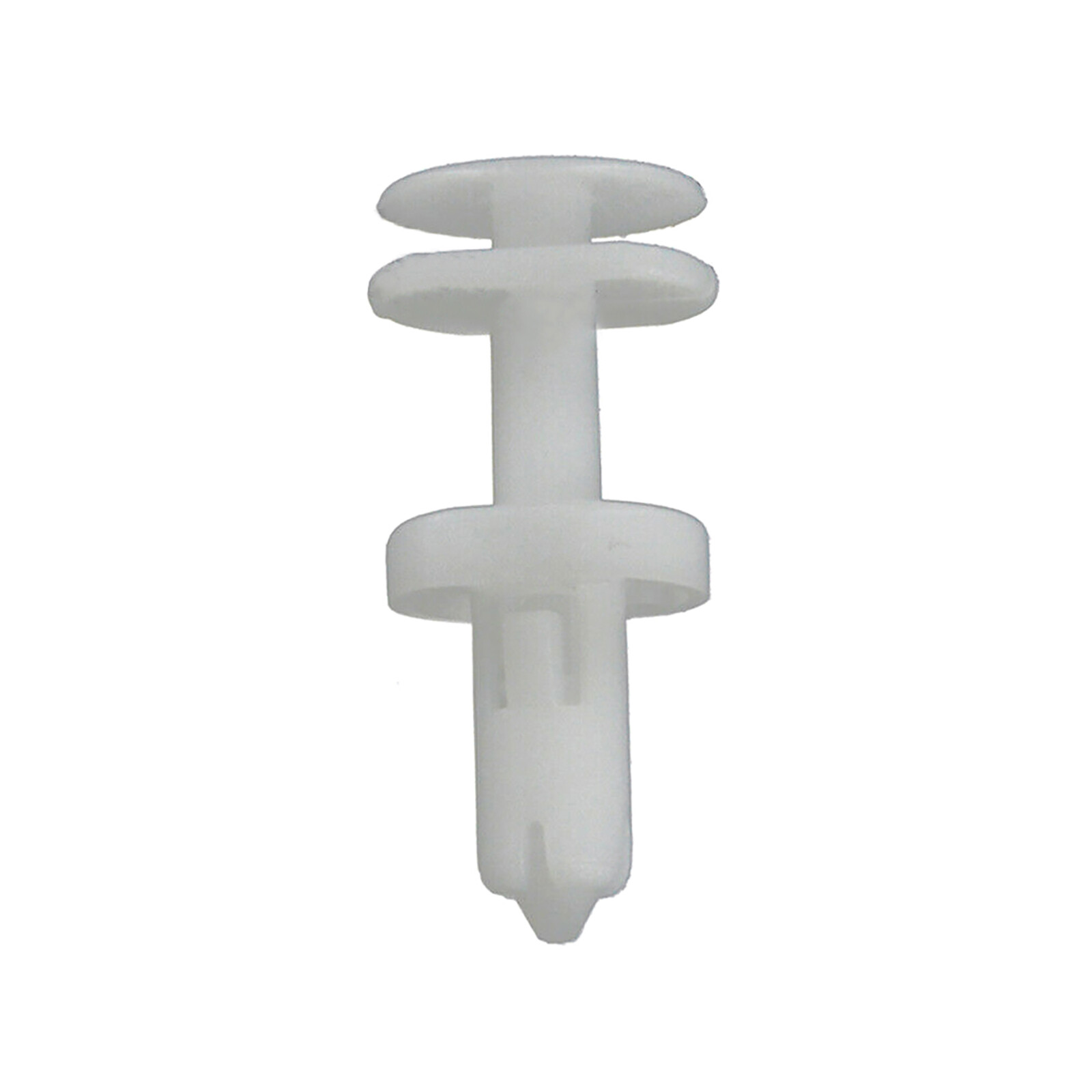 Door Trim Panel Retainers 50pcs Clips for Chevy GMC K1500 K2500 K3500