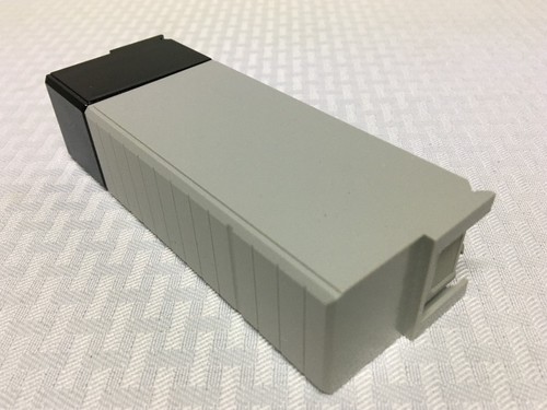 New! (Lot of 5) Allen Bradley 1756-N2 Card Slot Filler (#50029) - Picture 2 of 6