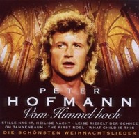 Hofmann-vom Himmel Hoch Cd Hofmann-vom Himmel Hoch Cd