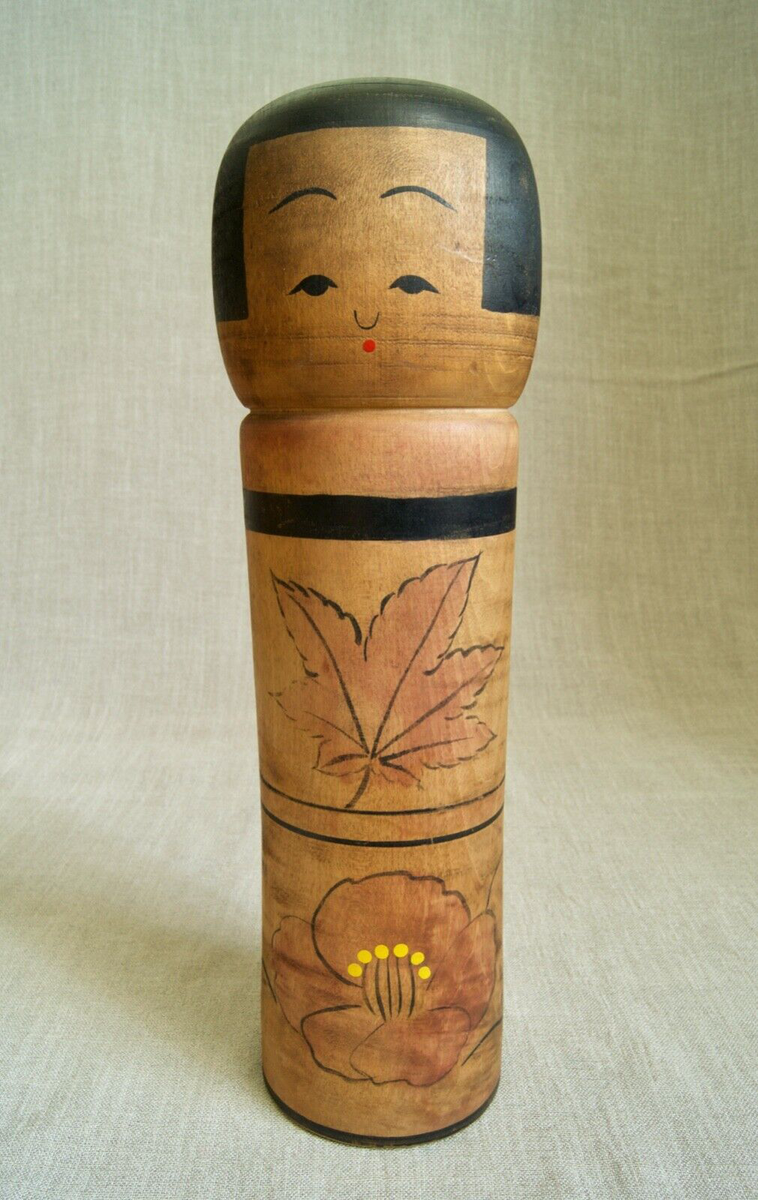 MIZUNO - kokeshi 30.8cm(12.1