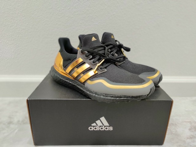 ultra boost ltd gold medal
