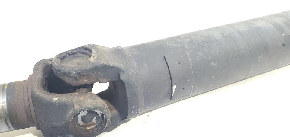 Rear Drive Shaft 1.6 Manual RWD OEM 1990 1991 1992 1993 Mazda Miata - Image 4 of 4