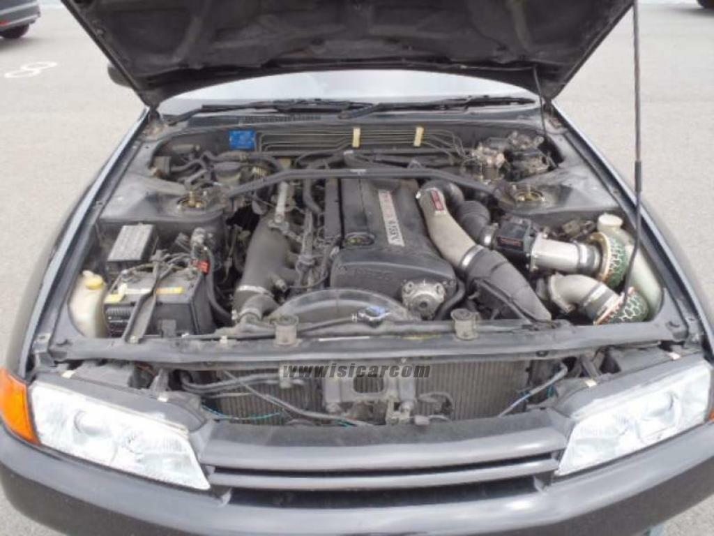 NISSAN SKYLINE GT-R BNR32 BCNR33 BNR34 RB26DETT SHIM VALVE T